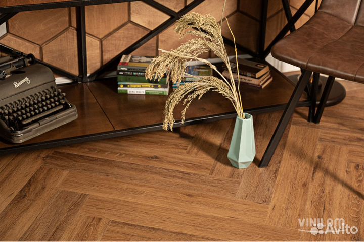 Ламинат со склада