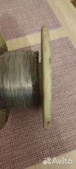 Припой СССР