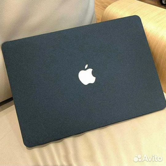 Чехол накладка MacBook Air 13 M1