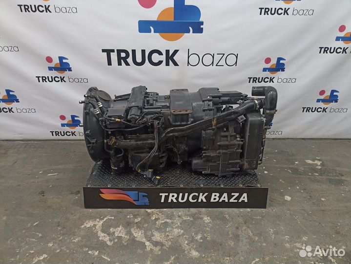 2475808 АКПП GRS905R 2018г