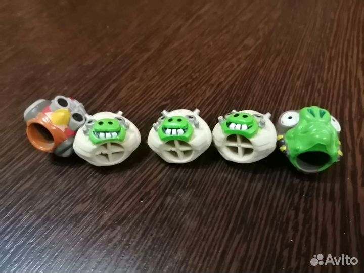 Angry birds star wars(планета татуин)