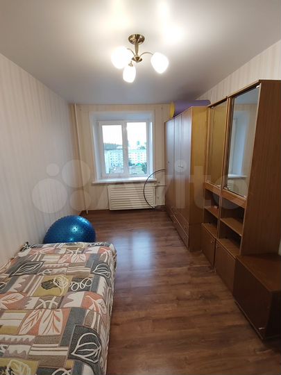 2-к. квартира, 47,9 м², 7/9 эт.