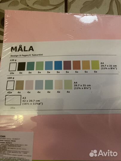 IKEA детские товары