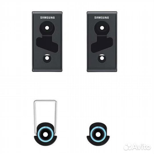 Кронштейн Samsung WMN350M для тв 32-65