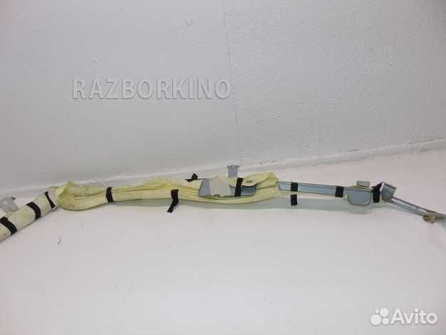 Подушка потолочная (шторка)