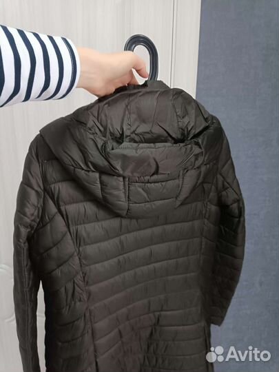 Плащ женский