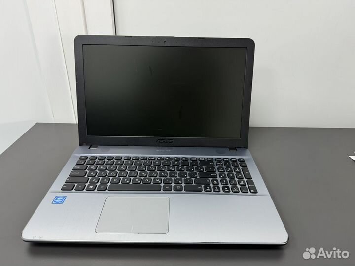 Ноутбук asus X541N