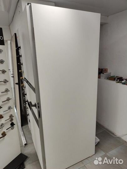 Дверь с меловой доской