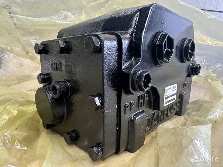 Усилитель потока Кировец К-744, К-735,К-742