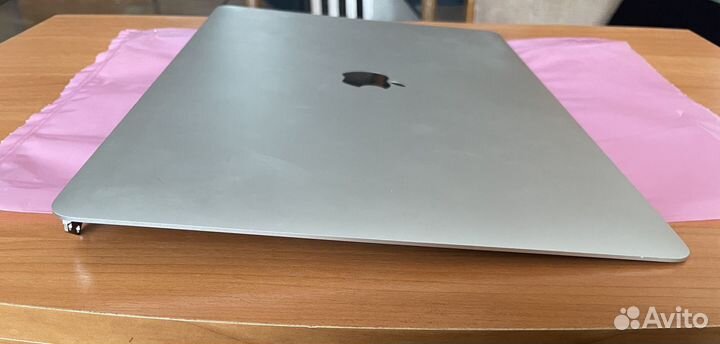 Дисплей от Macbook Pro 15 2016-17 A1707