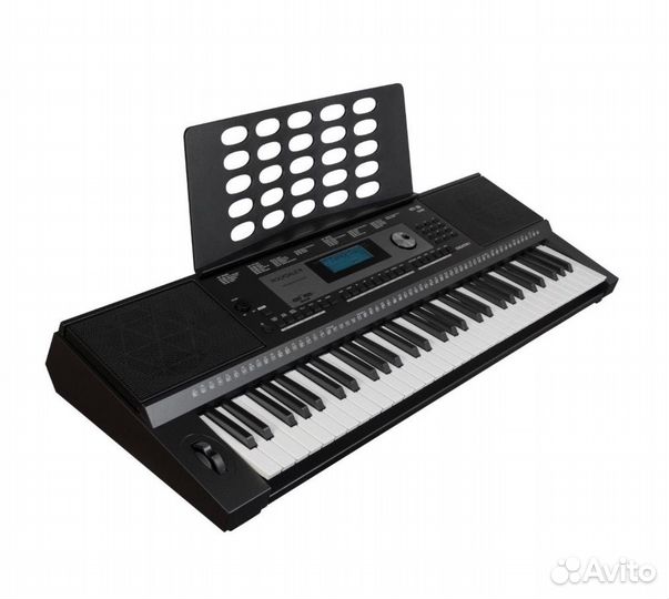 Синтезатор Rockdale Creator 1