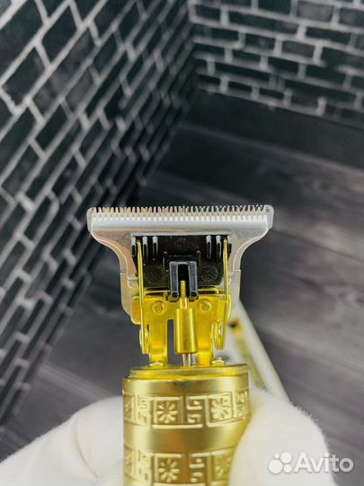 Триммер dragon