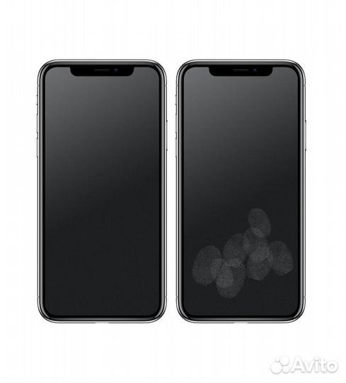 Пленка Devia Матовая