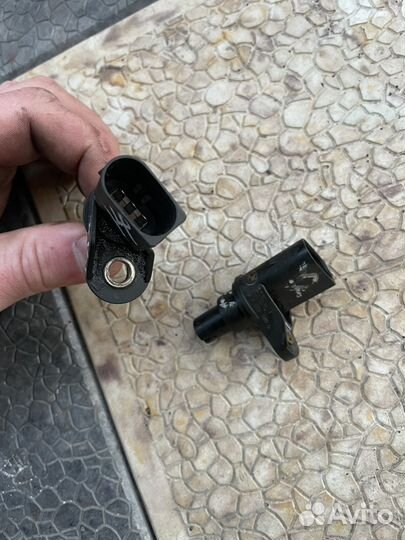 Датчик коленвала bmw