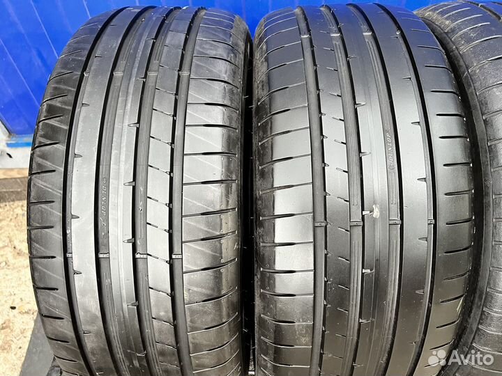Dunlop SP Sport Maxx RT 2 235/45 R18