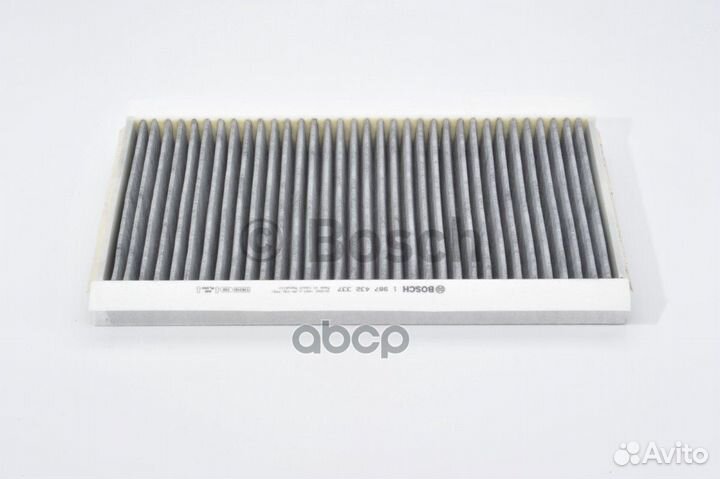 Фильтр салона 1987432337 Bosch