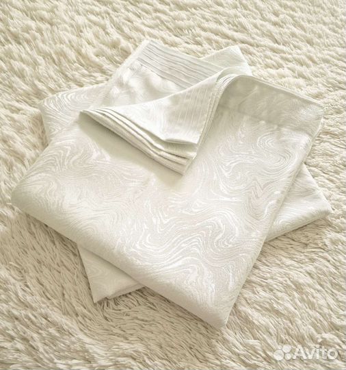 Шторы готовые