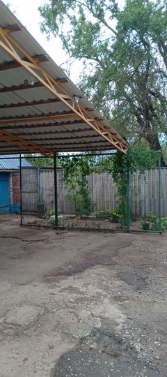 Дом 81,3 м² на участке 17 сот.