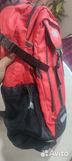 Рюкзак туристический