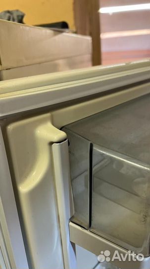 Холодильник бу