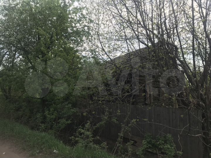 Участок 6,1 сот. (ИЖС)