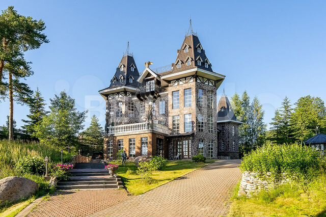 Ландышевка