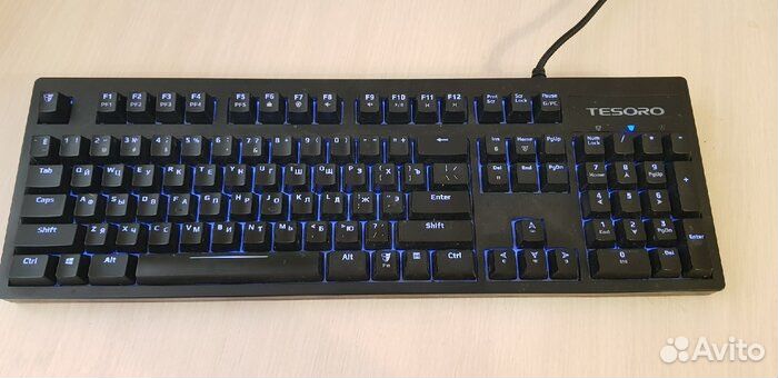 Продам Tesoro Excalibur Black