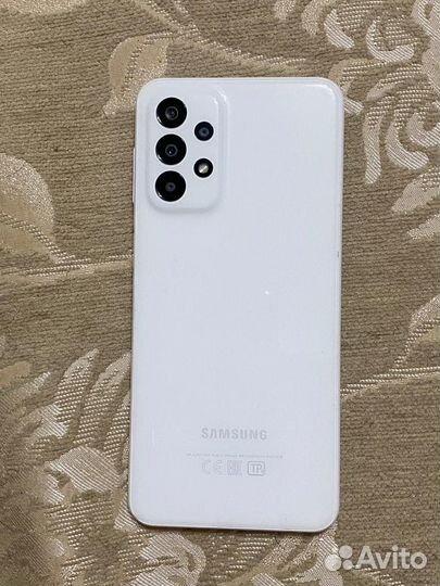 Samsung Galaxy A23, 6/128 ГБ