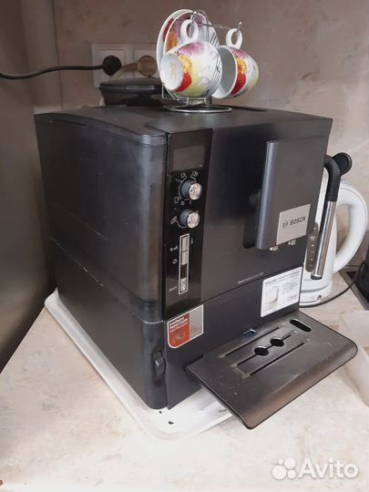 Ремонт кофемашин, обслуживание, чистка. Казань