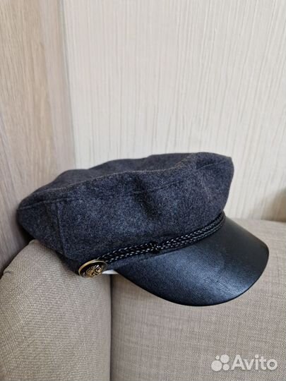 Пакет женских головных уборов