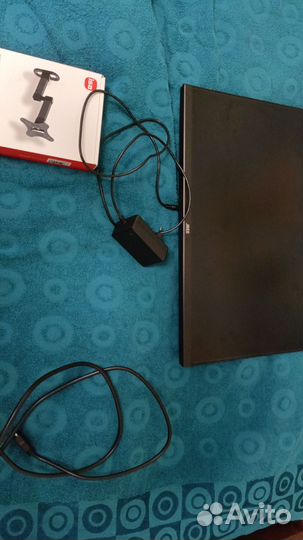 Монитор 100 гц