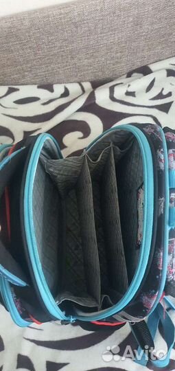 Рюкзак школьный