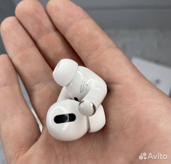 AirPods Pro 2 (Чехол + Гарантия)