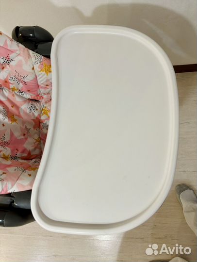 Стул трансформер для кормления Peg Perego Tatamia