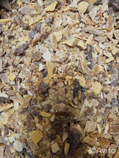 Мыло хозяйственное СССР