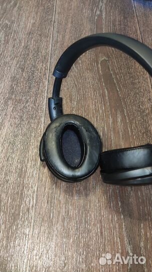 Беспроводные наушники sennheiser hd 4.40 bt