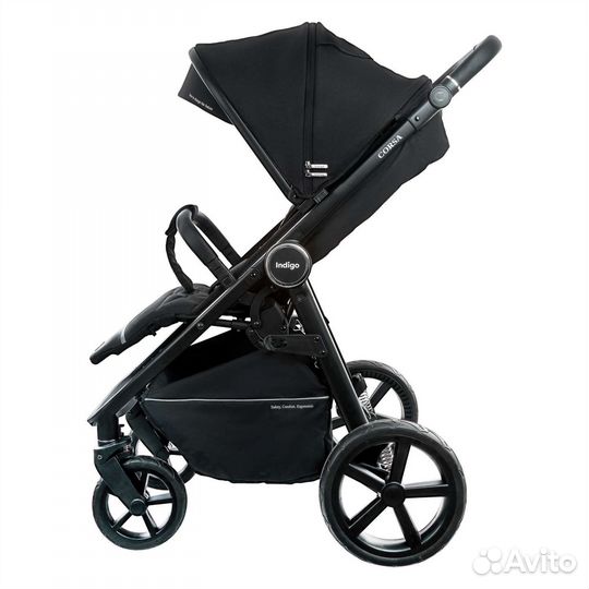 Новинка, всесезонная Indigo Corsa