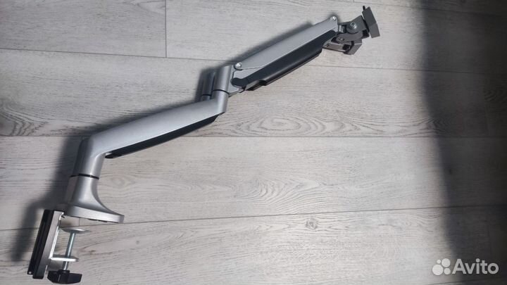 Кронштейн для двух мониторов