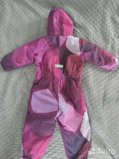 Комбинезон reima