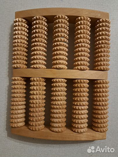 Массажер для ног