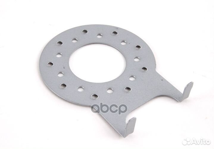 Пластина, промежуточная 7M3 499 349 A VAG