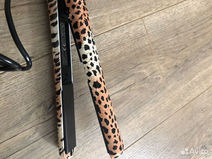 Утюжок для волос профессиональный