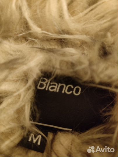 Дубленка женская