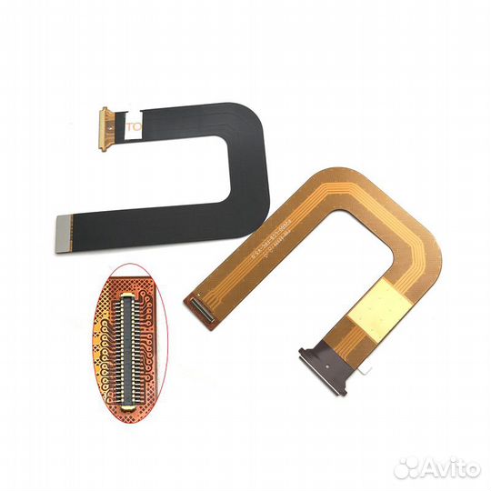 Шлейф Huawei MediaPad M3 Lite 10 (для дисплея)