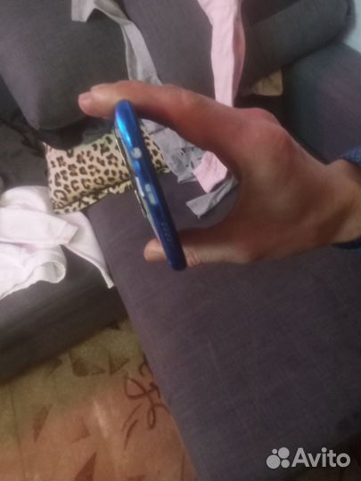 Redmi 8 not pro 128