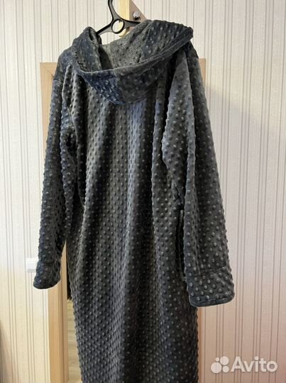 Халат мужской 54 новый