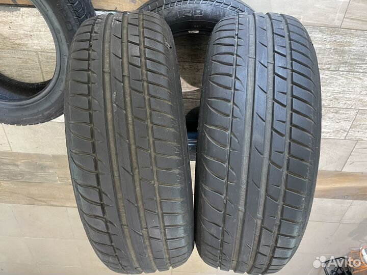 Tigar UHP Ultra High Performance 185/60 R15 88H