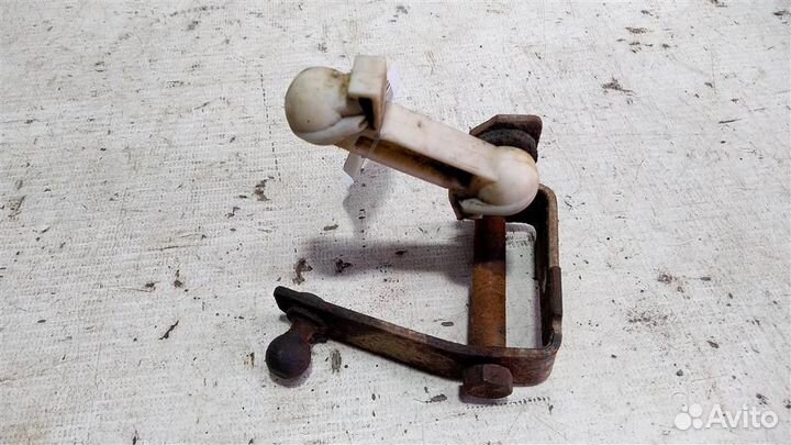 Тяга кулисы МКПП Seat Toledo I