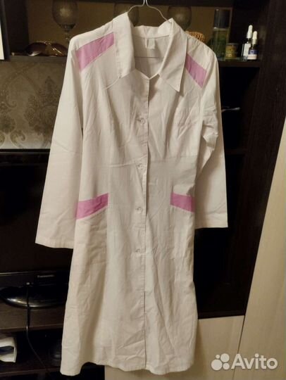 Медицинский халат