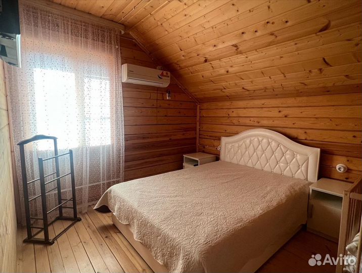 Отдых в Голубицкой